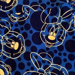 Disney Lularoe leggings TC